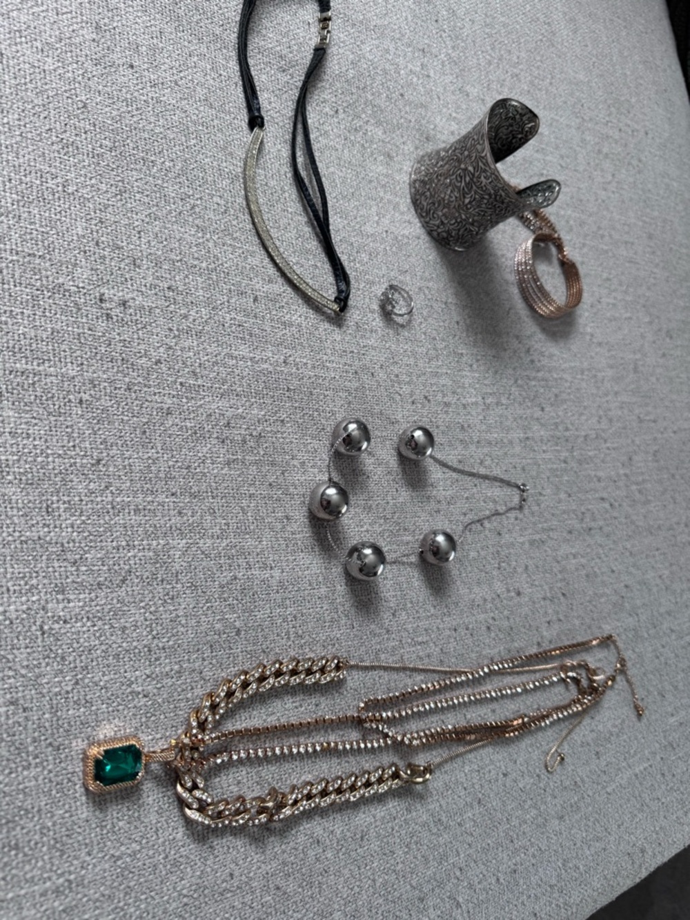 Jewerly Set